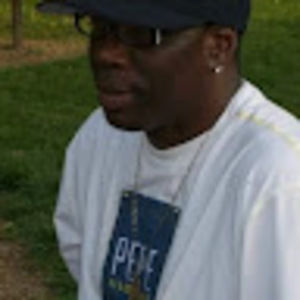 Meet your Posher, Jeffrey